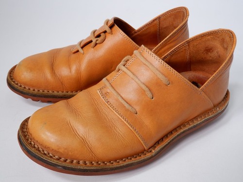 Trippen hafer women brown - hafer,