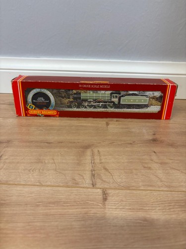 Hornby 053 lner class - r.053, b17