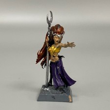 1 DARK ELF SUPREME SORCERESS
