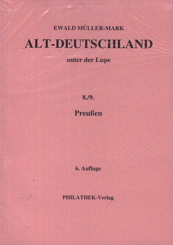 Old germany under the - old,