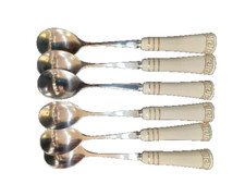 Tea spoon Stainless Steel with