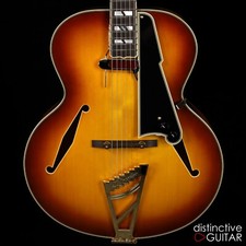 BRAND NEW D'ANGELICO EXCEL