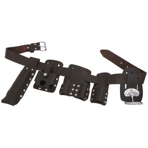 Scaffolding tool belt oil - tool,