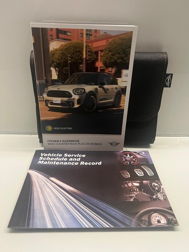 Mini countryman hybrid owners - hybrid,