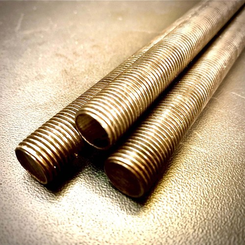 Unf self colour threaded bar - self,