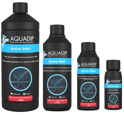 Aquadip active start - aquadip,