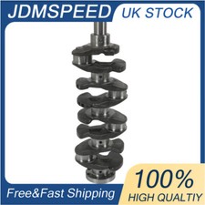 Crankshaft For Mazda 3 Mazda 6
