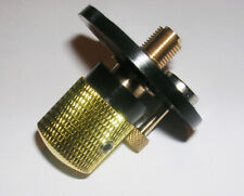 AKIOS SHUTTLE MM3 TOURNO PMR BESPOKE CUSTOM® ORIGINAL GOLD CENTER MAG BRAKE KIT