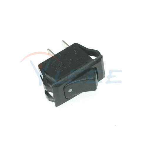 Pin power rocker - pin,