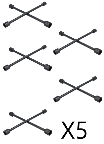 New wheel brace way - 5x,