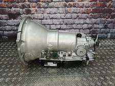 Mercedes Benz Automatic Transmission 722300 722.300 W123 280E/CE W126 280CE/SE/SEL
