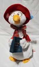 Cuddle Barn Carolin' Mother