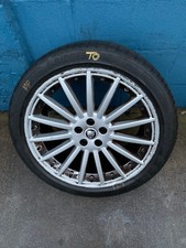 20” Jaguar Xj Xk Xkr Sepang bbs split rim Alloy Wheel