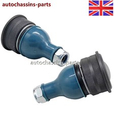 2x Air Shock Strut Front Ball
