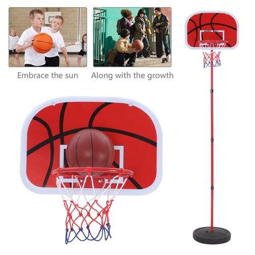 High free standing - free,