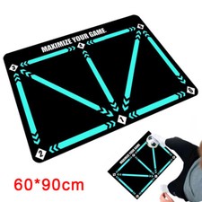 Football Training Mat Non-Slip