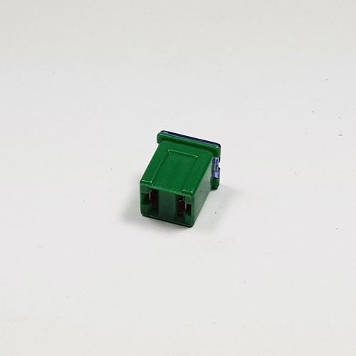 Case jcase fuse - a, amp