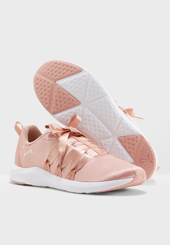 Puma womens prowl alt satin - prowl,