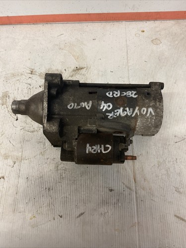 200 2008 starter motor - 200-1-2008,