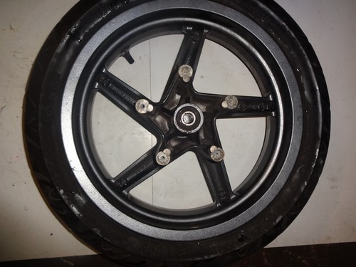Gilera dna 125 - gilera,