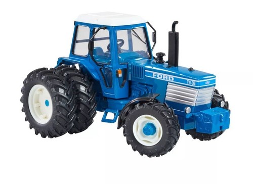 Britains ford tw35 - britains, with