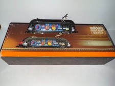 Marklin Mini-Club Z-gauge loco