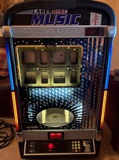 NSM Music CD JUKEBOX.