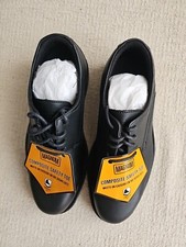 Magnum safety shoe - magnum,
