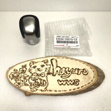 Genuine GS F Sport Leather