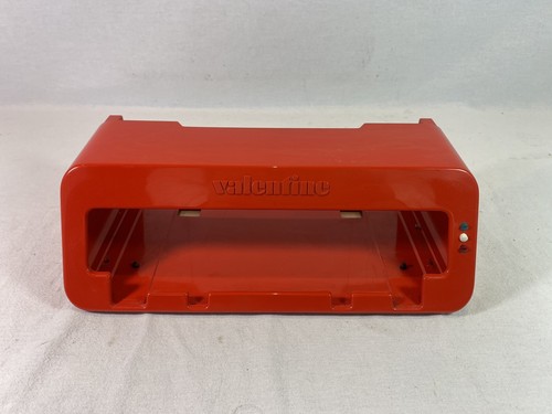 Olivetti valentine typewriter - olivetti,