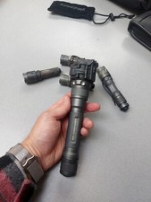 Genuine Surefire 9AN COMMANDER