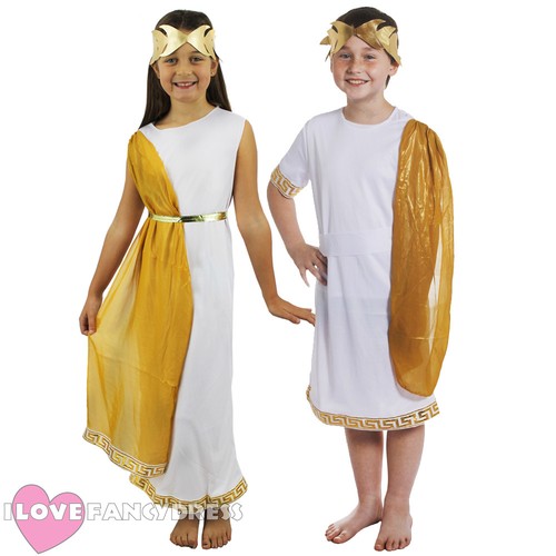 Roman goddess god - god, costume