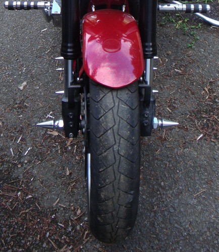 Yamaha roadstar 1600 - roadstar, chrome