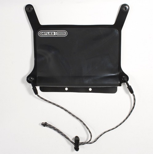 Ortlieb gps case for ultimate - ortlieb,