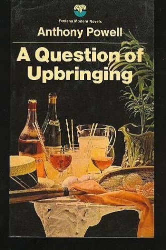 Question upbringing - a, of