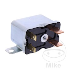 JMP Starter Engine Relay Fits Moto Guzzi T5 850 1983-1989