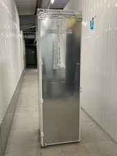 Neff GI7813EF0G Tall Integrated Frost Free Freezer