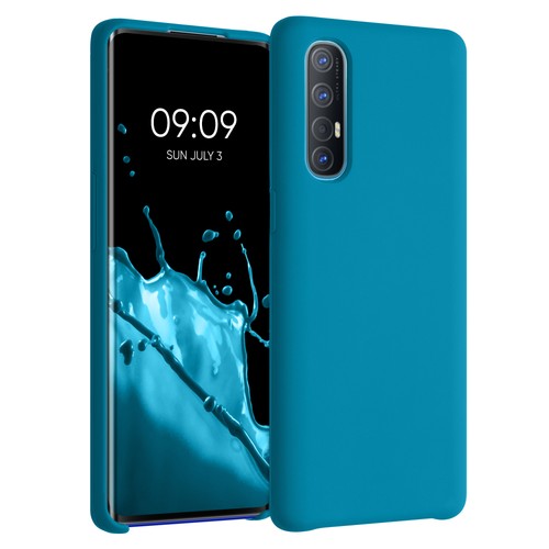 Matte finish case - finish, oppo