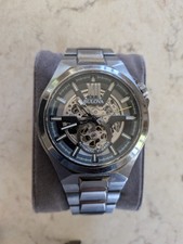 Bulova Men's Automatic Watch