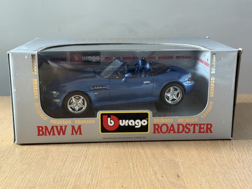 Bburago diecast model - diecast,