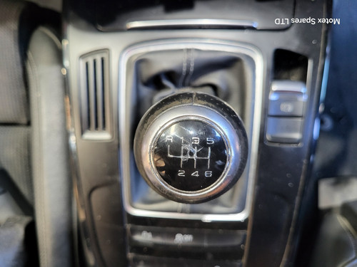 Audi mk4 speed gear - audi,