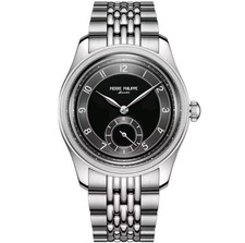 Pierre Phillipe (Merkur) 38mm 1940 PP Calatrava style watch - ST17 manual 