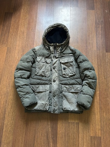 Star raw whistler utility - g-star,