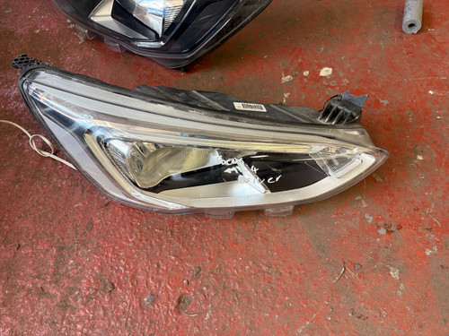 2019 2022 ford focus mk4 - 2019-2022,