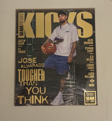 Gold metal kicks - kicks, jose