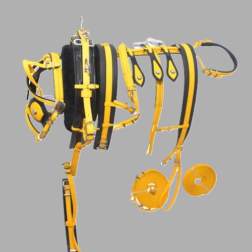Pvc breaching tie - tie, down