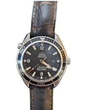 Omega Seamaster Planet Ocean