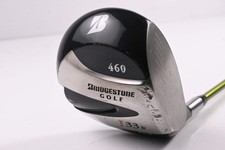Bridgestone J33R Driver / 10.5