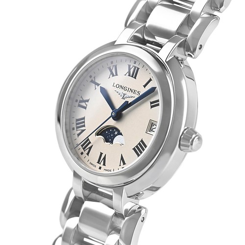 Longines primaluna moon phase - moon,