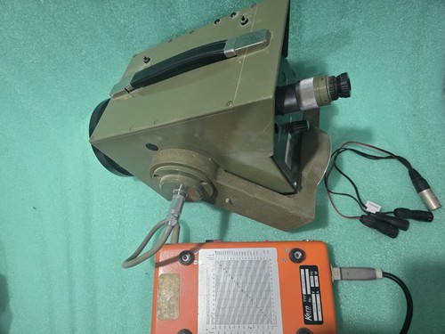 Kern dm2000 electronic - kern,